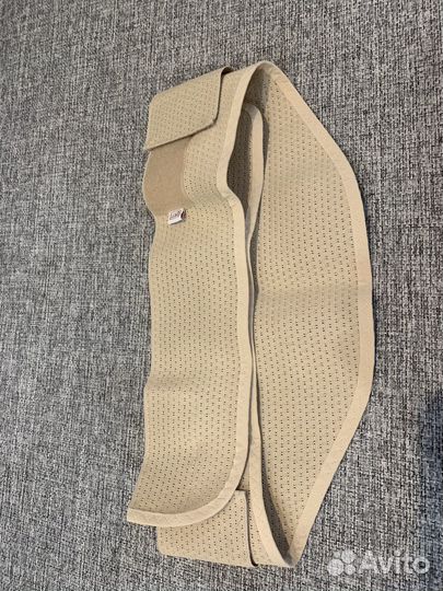 Банндаж для беременных и после родов