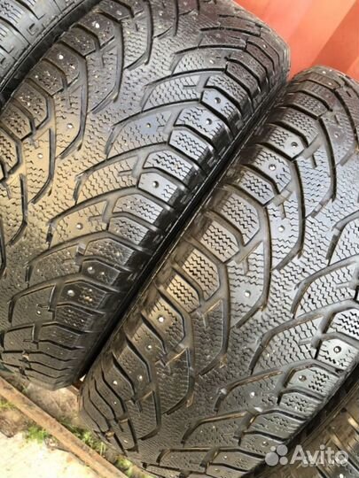 Matador MP 50 Sibir Ice SUV 215/65 R16 98T