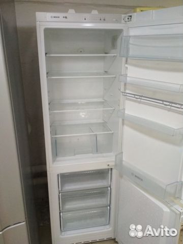 Холодильник Бош Германия