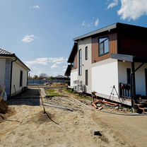 Укладка тротуарной плитки под ключ, Новороссийск