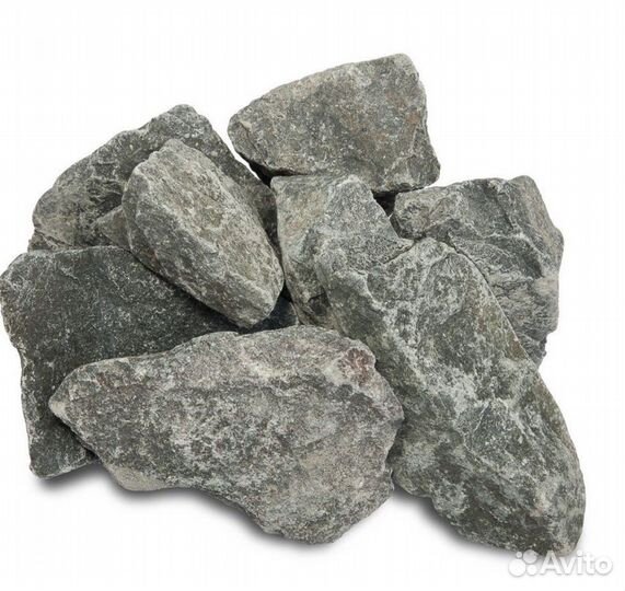 Банный камень