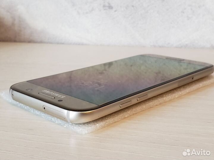 Samsung Galaxy A5 (2017) SM-A520F/DS, 3/32 ГБ