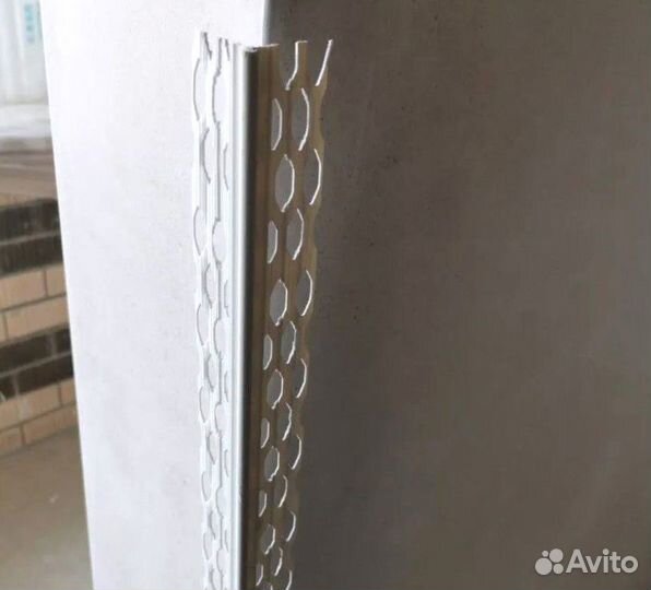 Механизированная штукатурка