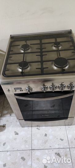 Газовая плита Gefest