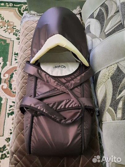 Переноска для детей