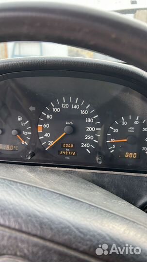 Авторазбор Разбор Запчасти Mercedes W202