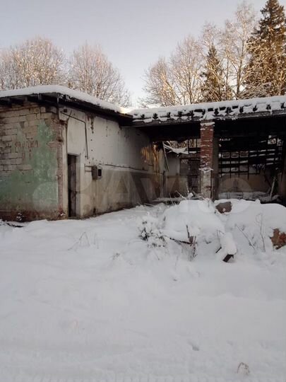 Здание, 485 м²