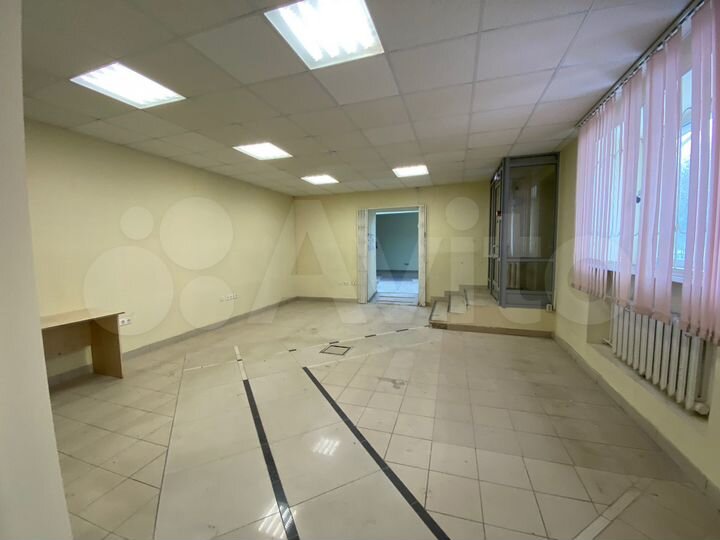 Свободного назначения, 43.4 м²