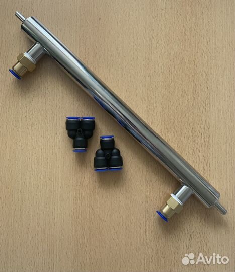 Охладитель