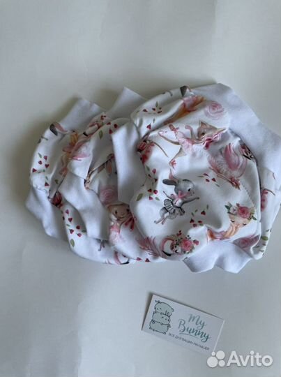 Трусики для приучения к горшку