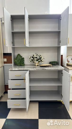 Буфет кухонный