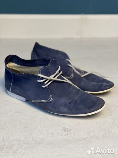 Полуботинки мужские Hugo Boss 42