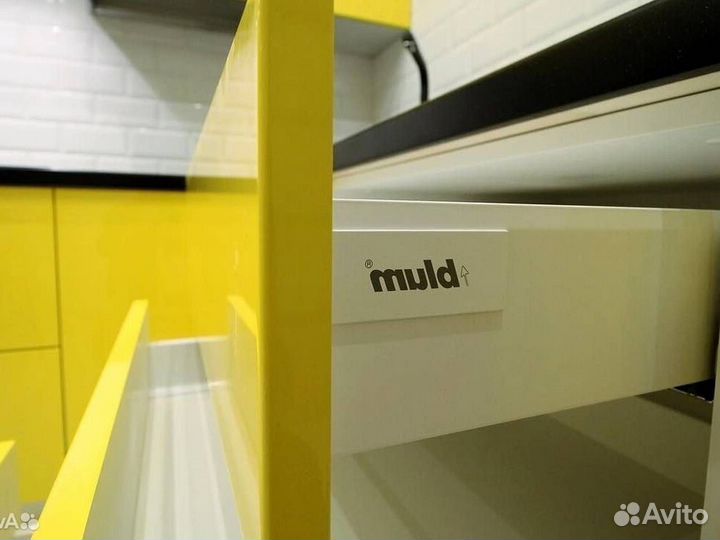 Кухонный гарнитур 