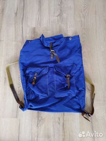 Рюкзак туристический СССР