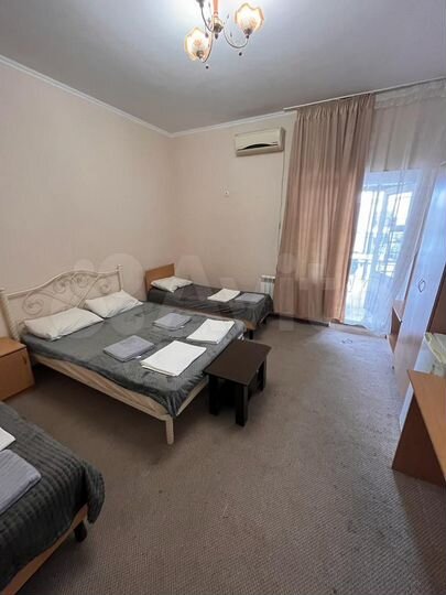 Комната 25 м², 2/4 эт.