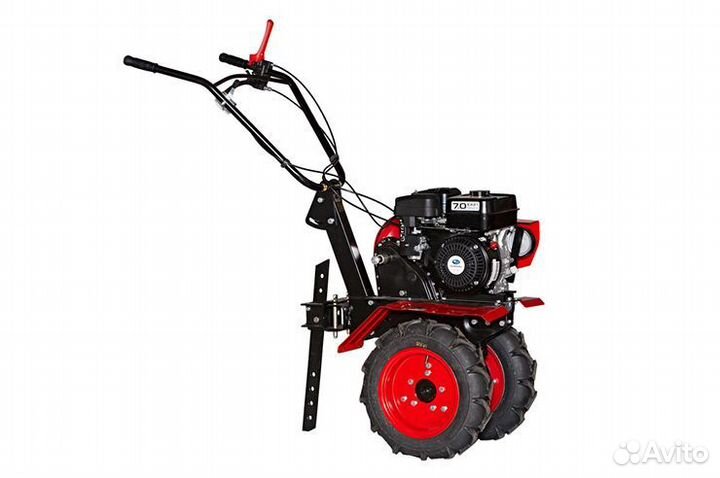 Мотоблоки Ока пр-во г.Калуга (кадви)