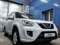 Chery Tiggo t11 2015