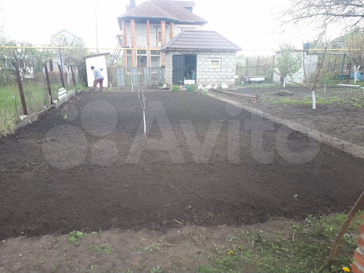 Дача 56 м² на участке 7 сот.