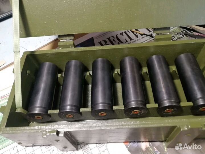 Набор рюмки кпвт