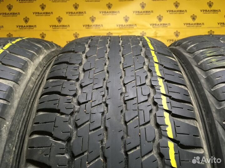 Dunlop Grandtrek AT22 285/60 R18 116V