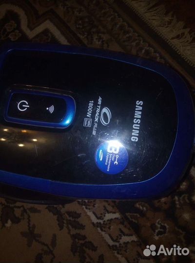 Пылесос Samsung