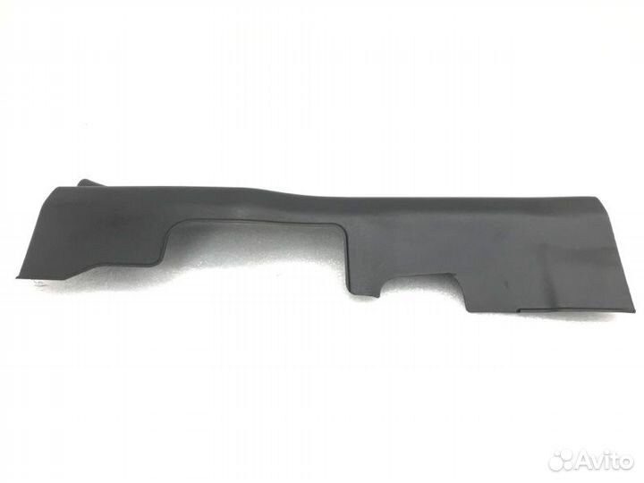 Накладка порога передняя левая Mitsubishi