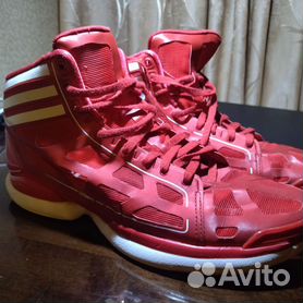 Adidas crazy outlet light