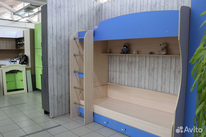 Детская мебель