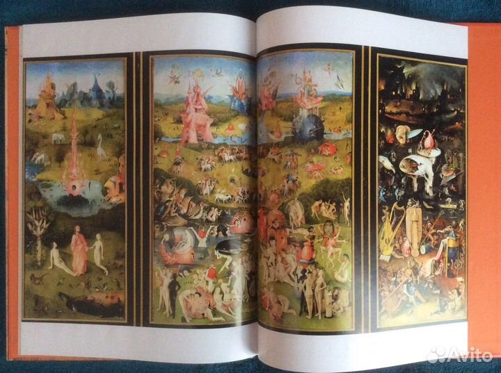 Серия Великие художники «Коллекция»