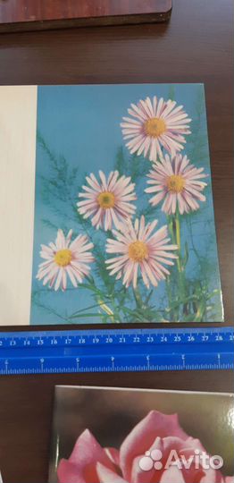 Открытки СССР