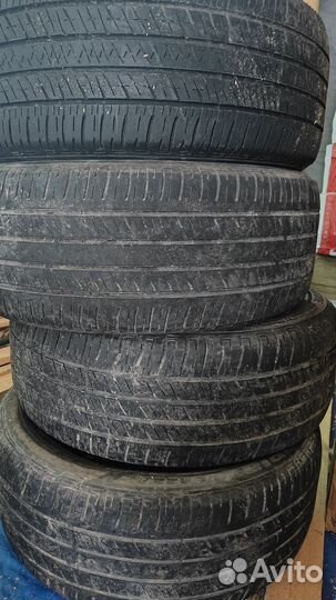Bridgestone Ecopia H/L 422 Plus 255/50 R20