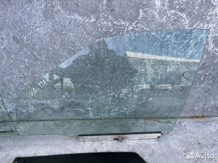 Стекла дверей для Opel Vectra A