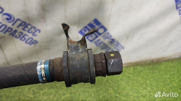 Трубка гидроусилителя (гур) Hyundai Tucson хэтчбек