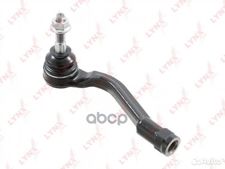 Наконечник рулевой тяги перед лев C4485L LY