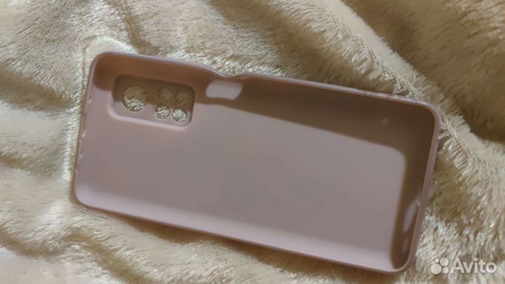 Чехол бампер для телефона