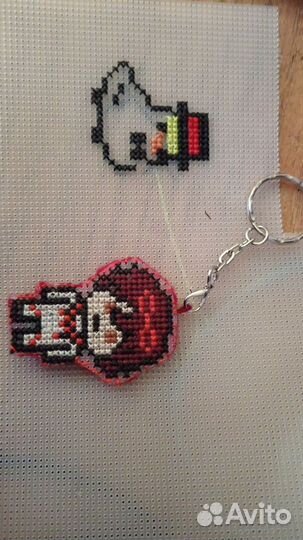 Брелки на заказ