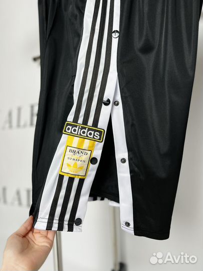 Шорты Adidas adibreak