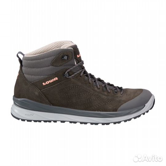 Тактические ботинки lowa Women's Boots Malta GTX M