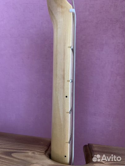 Гитара fender stratocaster (копия)