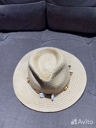 Шляпа женская
