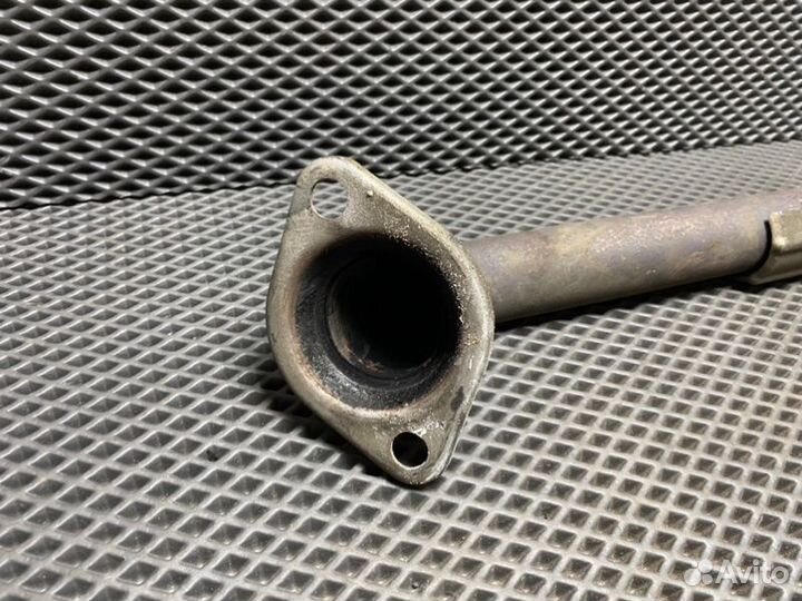 Приемная труба глушителя Honda Civic FD(4Д) R18A