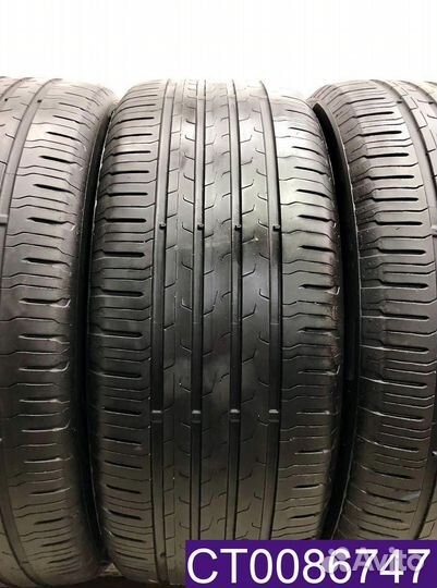 Continental EcoContact 6 235/50 R19 96T