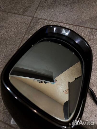 Зеркало заднего вида Lexus Rx