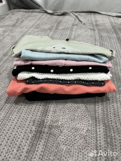 Вещи для девочки 98 размера