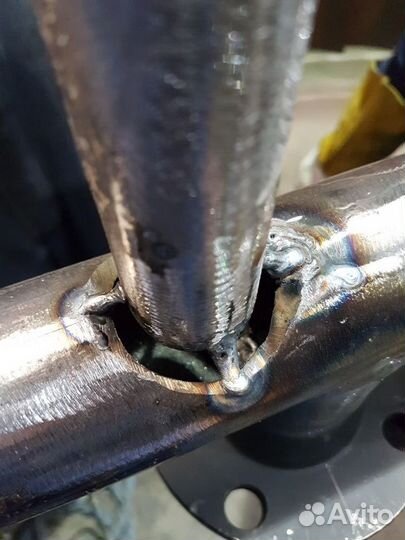 Tig, Mig сварка, нержавейка, алюминий и его сплав