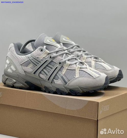 Кроссовки Asics Gel-Sonoma 15-50 (Арт.11525)