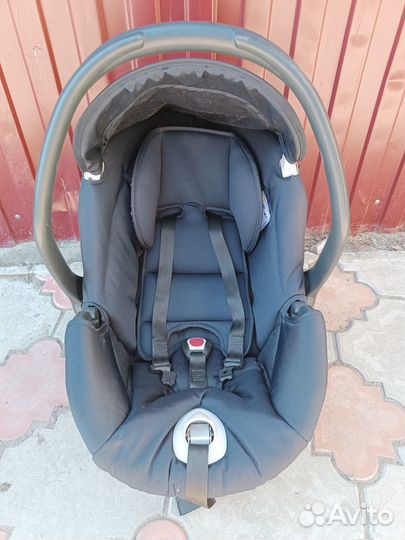 Детское кресло-переноска 