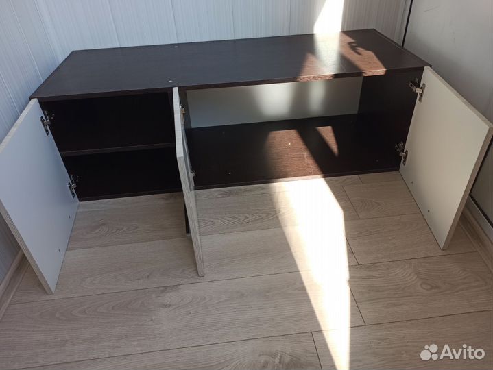 Ящик для хранения деревянный