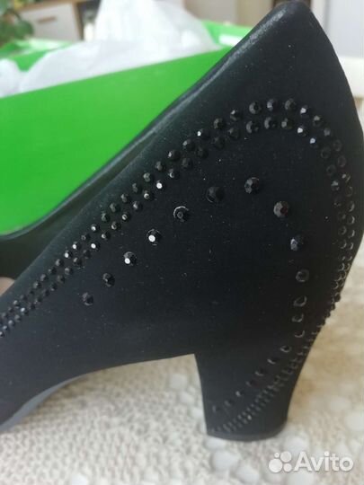 Туфли женские 38 размер