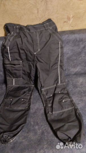 Спецодежда шиномонтаж обмен